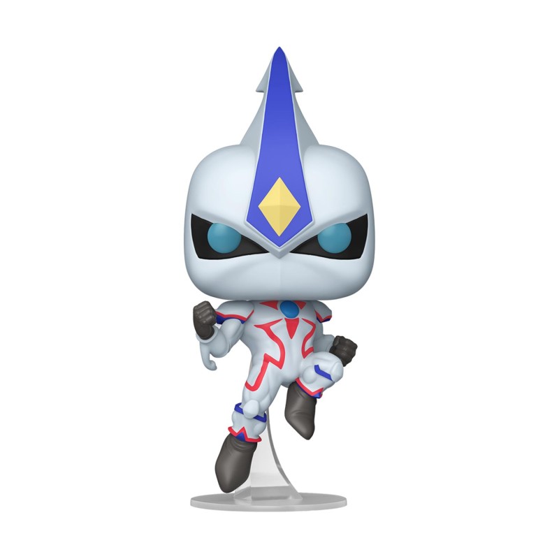 Funko Pop! Animation: Yu-Gi-Oh! - Element Hero Neos #1870 Vinyl Figure