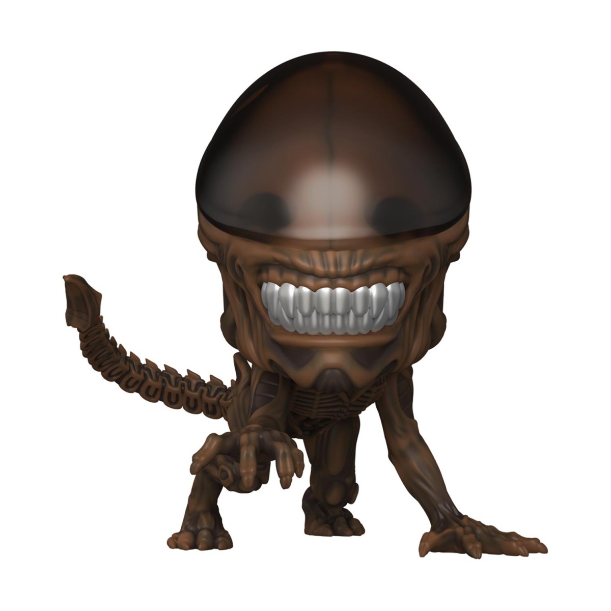 Funko Pop! Super: Alien 3 - The Runner #1768 Vinyl Figure (6") Funko Pop! Super: Alien 3 - The Runner #1768 Vinyl Figure (6")