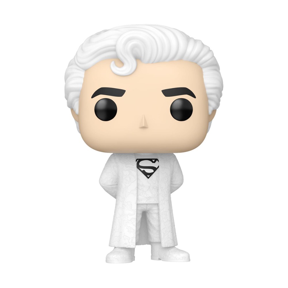 Funko Pop! Heroes: Superman The Movie (1978) - Jor-EL #538 Vinyl Figure