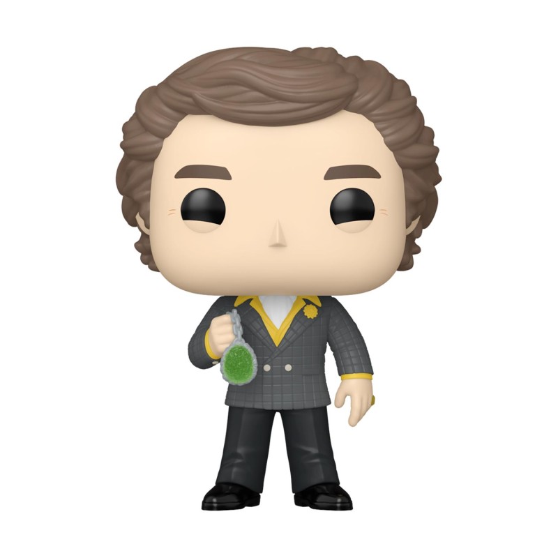 Funko Pop! Heroes: Superman The Movie (1978) - Lex Luthor* #540 Vinyl Figure