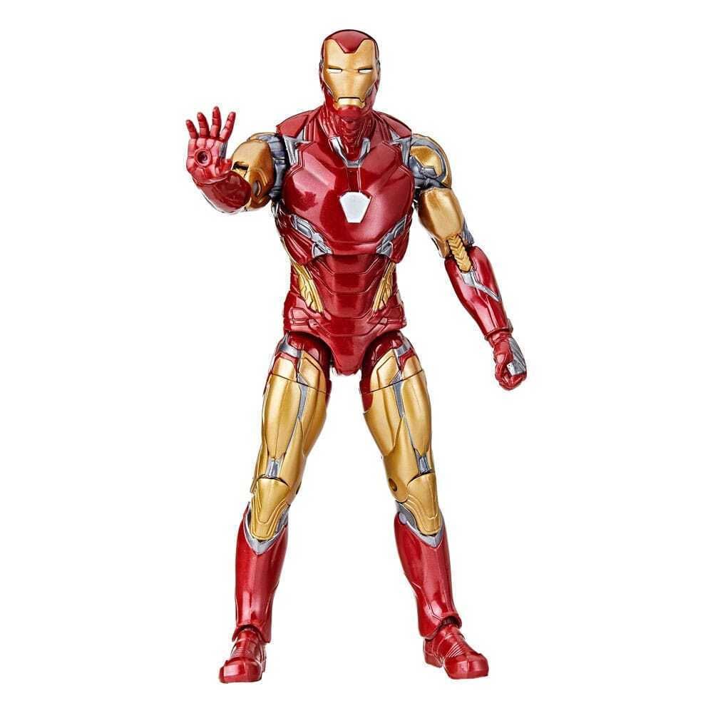 Hasbro Marvel: Legends - Iron Man Mark LXXXV (F9126)