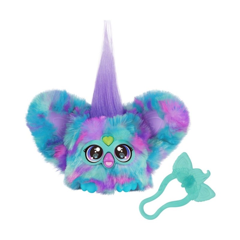 Hasbro Furby: Furblet - Mer May (G0401)