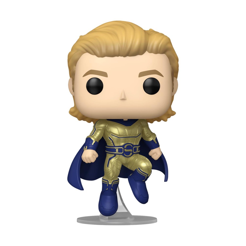 Funko Pop! Marvel: Thunderbolts - Sentry #1485 Bobble-Head Vinyl Figure