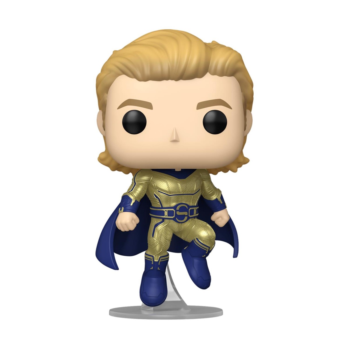 Funko Pop! Marvel: Thunderbolts - Sentry #1485 Bobble-Head Vinyl Figure