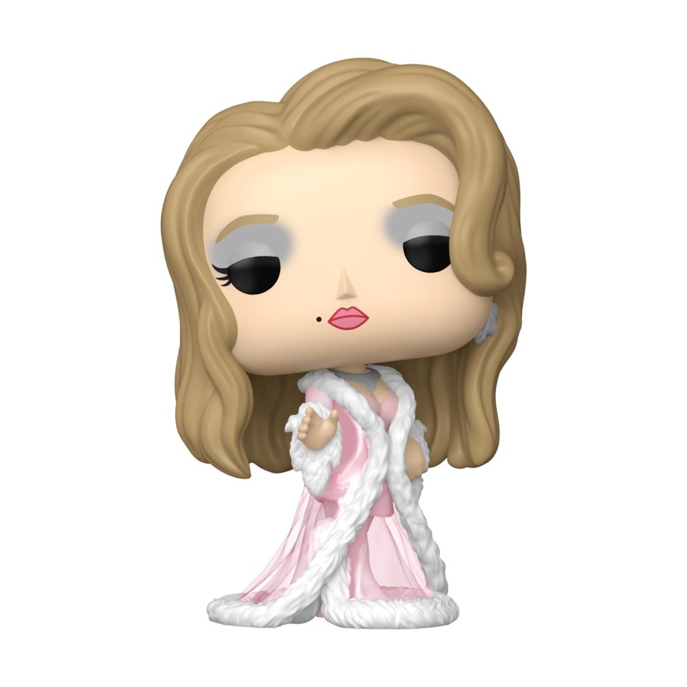 Funko Pop! Rocks: Britney Spears - Britney Spears (Lucky) #460 Vinyl Figure