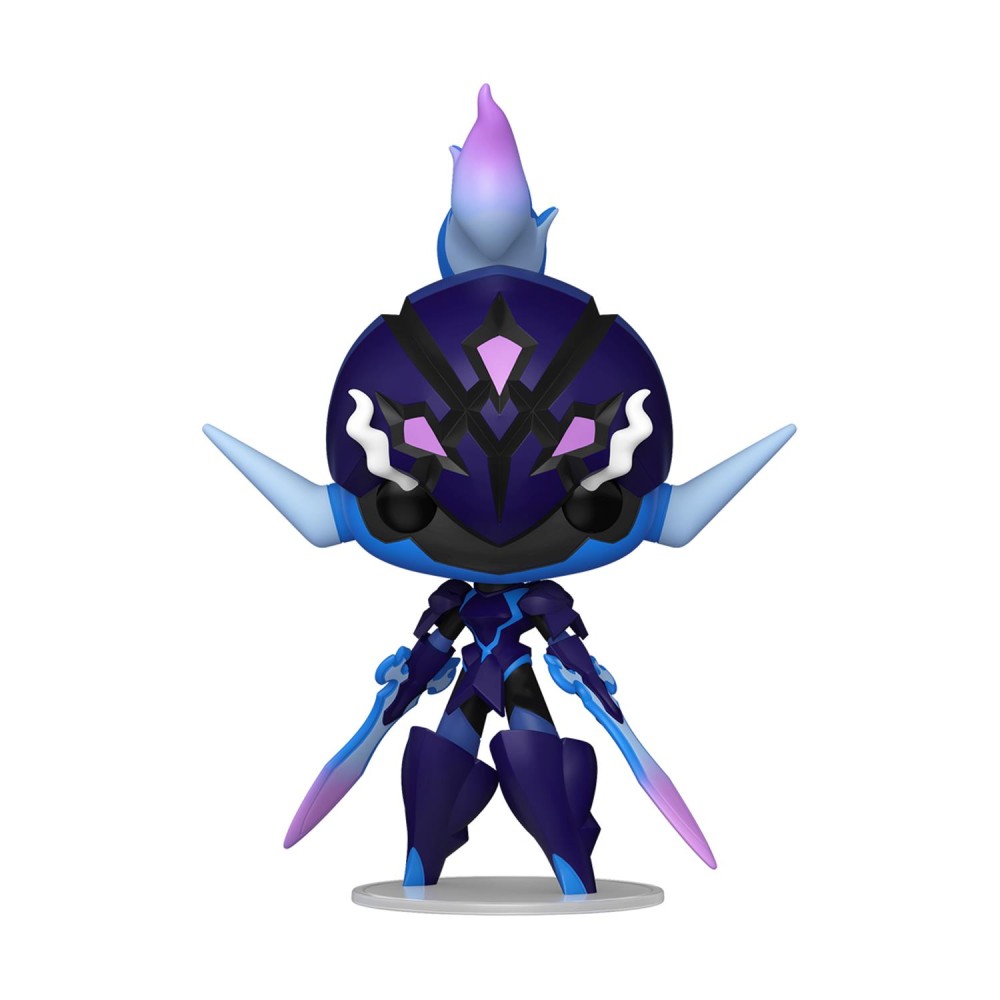 Funko Pop! Games: Pokemon - Ceruledge Malvalame/Azugladis #1076 Vinyl Figure