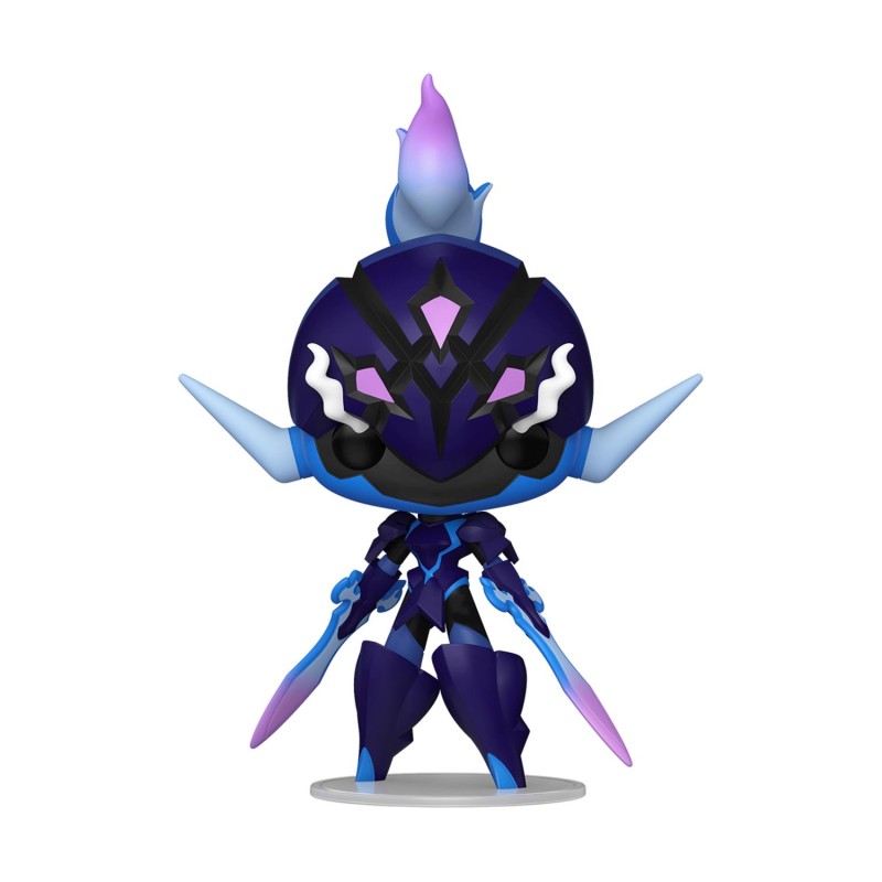 Funko Pop! Games: Pokemon - Ceruledge Malvalame/Azugladis #1076 Vinyl Figure