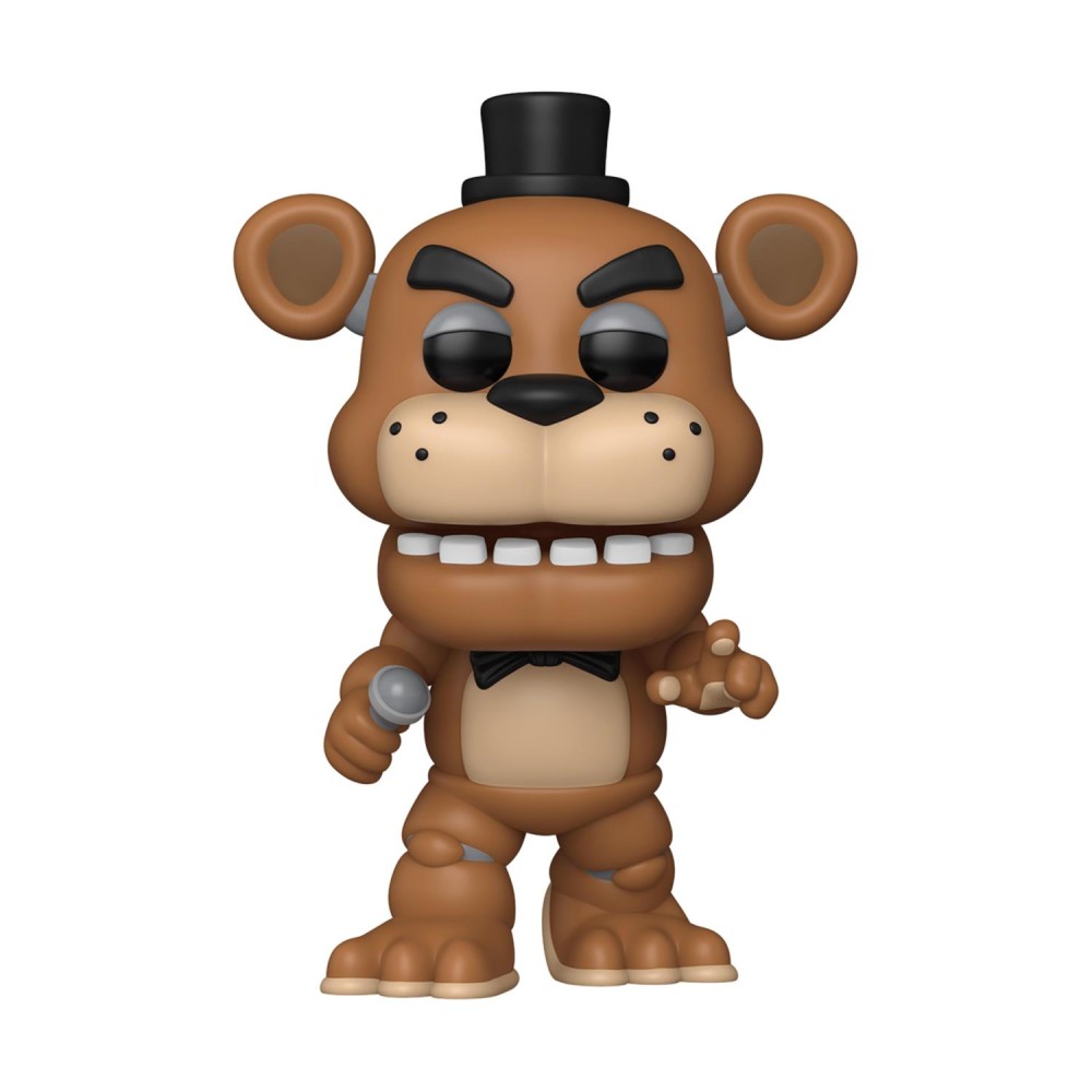 Funko Pop! Games: Five Nights at Freddy's (10 Years) - Foxy #1062 Vinyl Figure