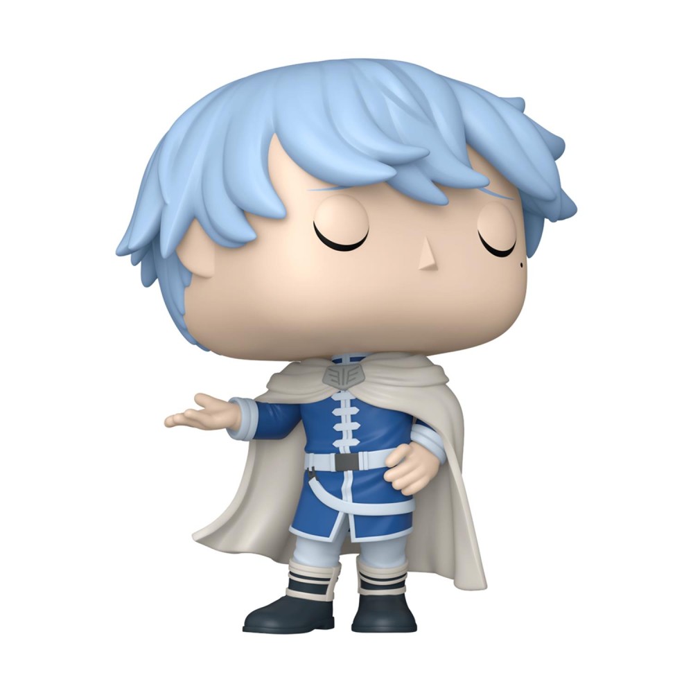 Funko Pop! Animation: Frieren: Beyond Journey's End - Himmel* #1989 Vinyl Figure