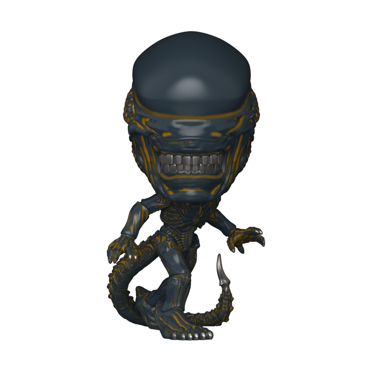 Funko Pop! Super Television: Alien Earth - Xenomorph #1768 Vinyl Figure (6")