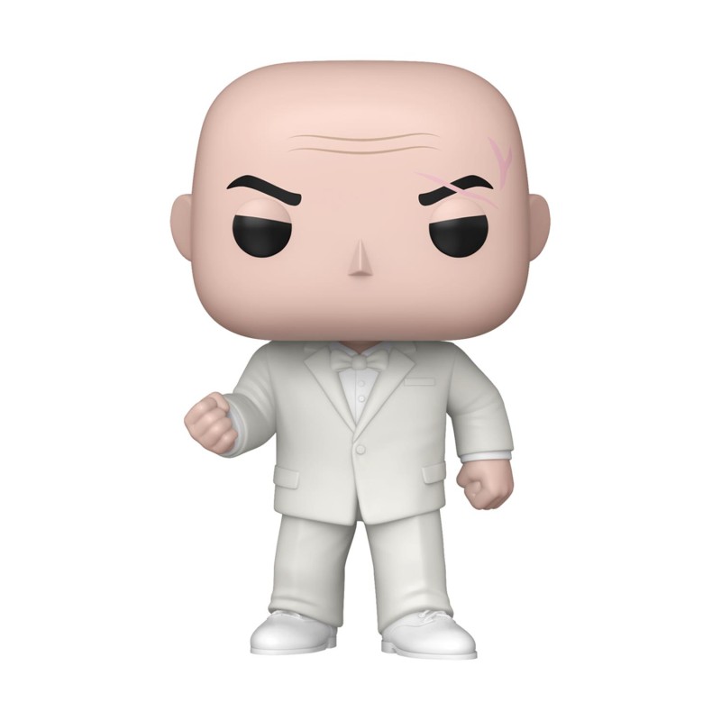 Funko Pop! Marvel: Daredevil Born Again - Kingpin #1544 Vinyl Figure