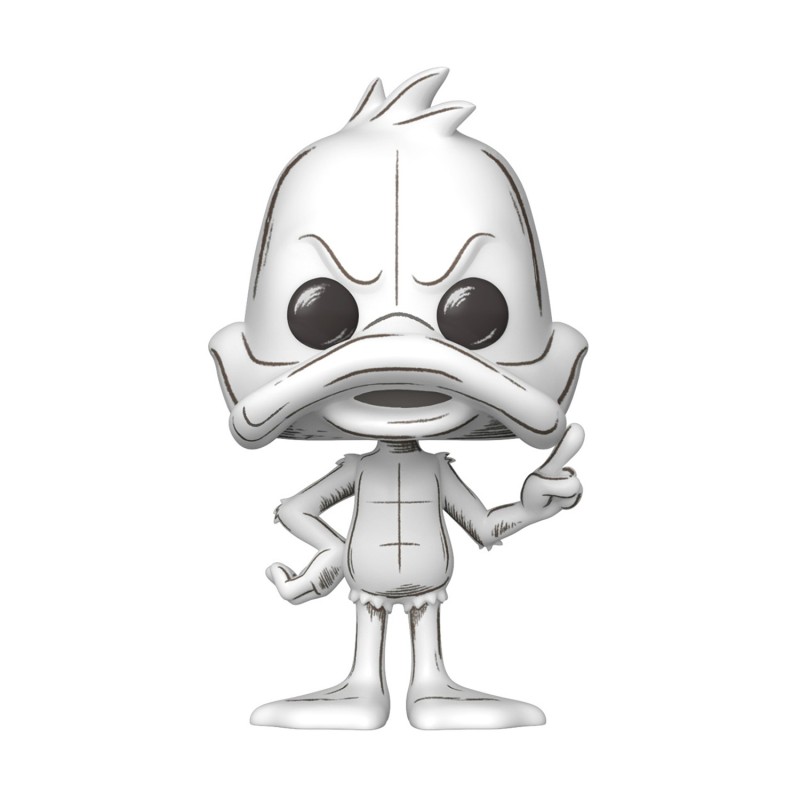 Funko Pop! Animation: Looney Tunes - Daffy Duck #2011 Vinyl Figure