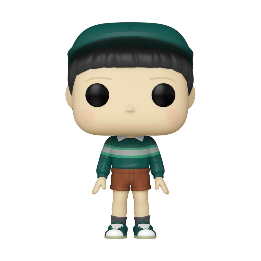 Funko Pop! Television: Squid Game - Chul-Su #1732 Vinyl Figure
