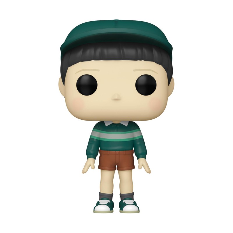 Funko Pop! Television: Squid Game - Chul-Su #1732 Vinyl Figure