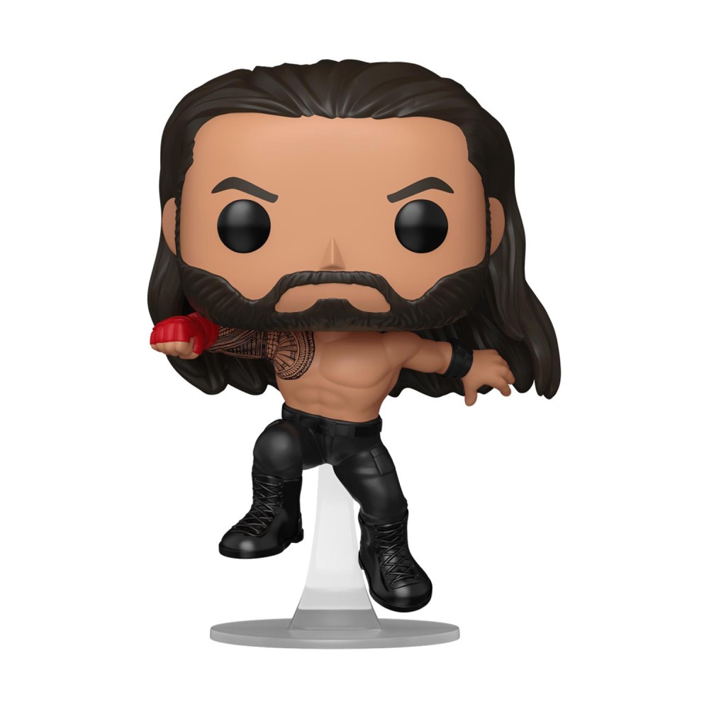 Funko Pop! WWE: Roman Reigns #183 Vinyl Figure