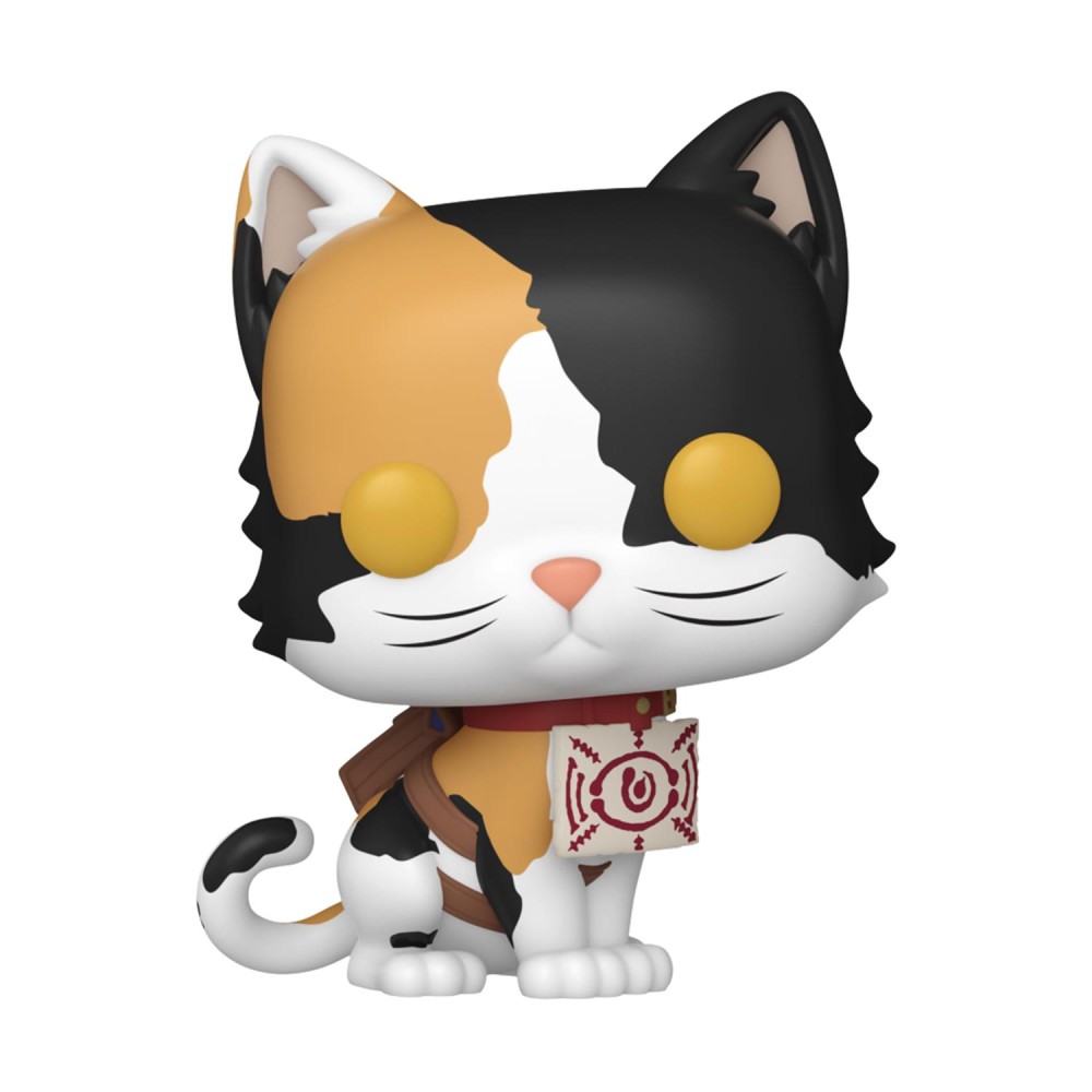 Funko Pop! Animation: Demon Slayer - Chachamaru #2045 Vinyl Figure