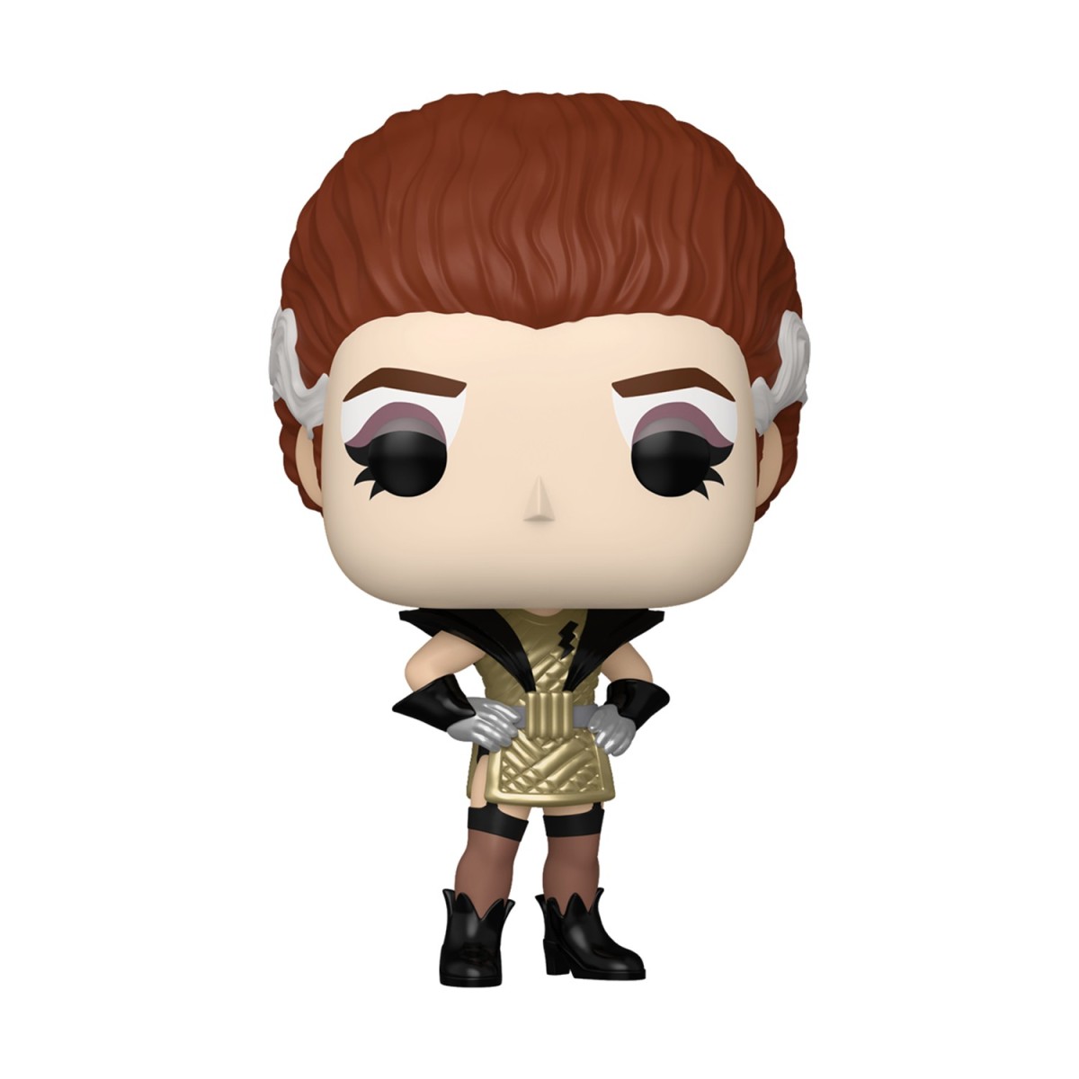 Funko Pop! Movies: The Rocky Horror Picture Show - Magenta #1913 Vinyl Figure