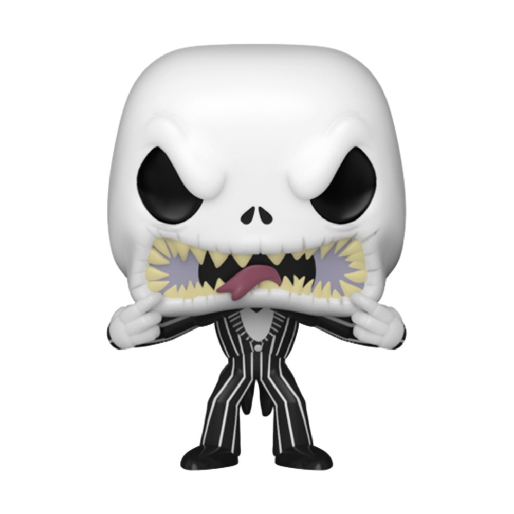 Funko Pocket Pop! Surprise Disney: The Night Before Christmas - Jack Vinyl Figure
