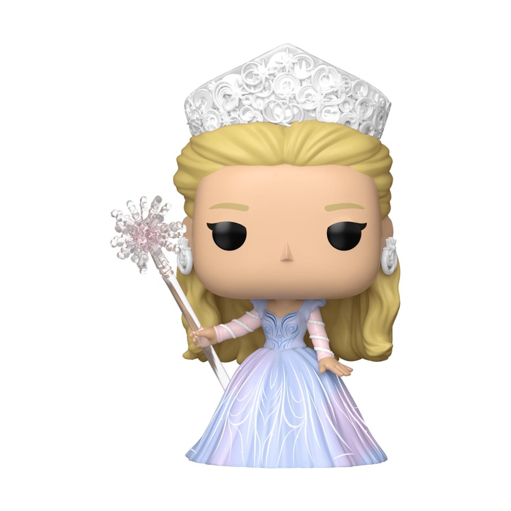 Funko Pop! Movies: Wicked - Glinda in Blue Gown​ #1926 Vinyl Figure