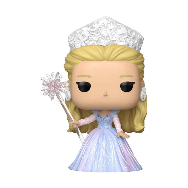Funko Pop! Movies: Wicked - Glinda in Blue Gown​ #1926 Vinyl Figure