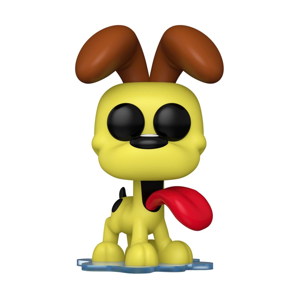 Funko Pop! Comics: Garfield - Odie #52 Vinyl Figure