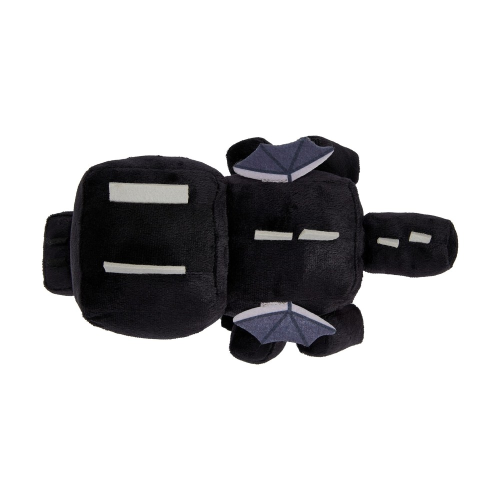 Mattel Minecraft: Ender Dragon - Plush Toy (20cm) (HWH32)