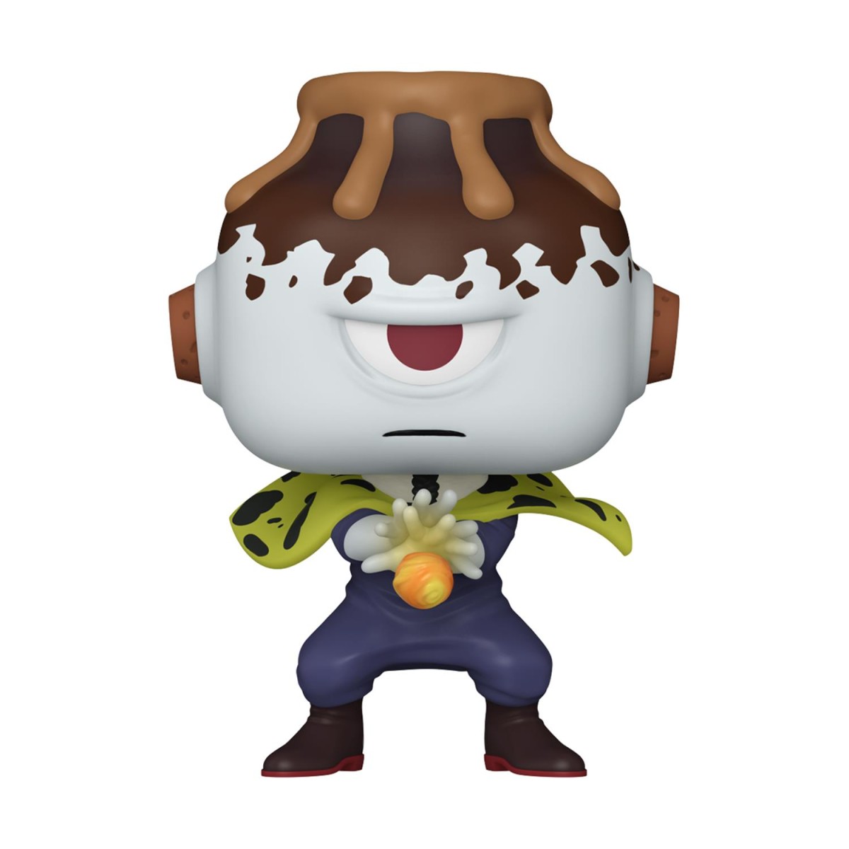 Funko Pop! Animation: Jujutsu Kaisen - Jogo #2127 Vinyl Figure