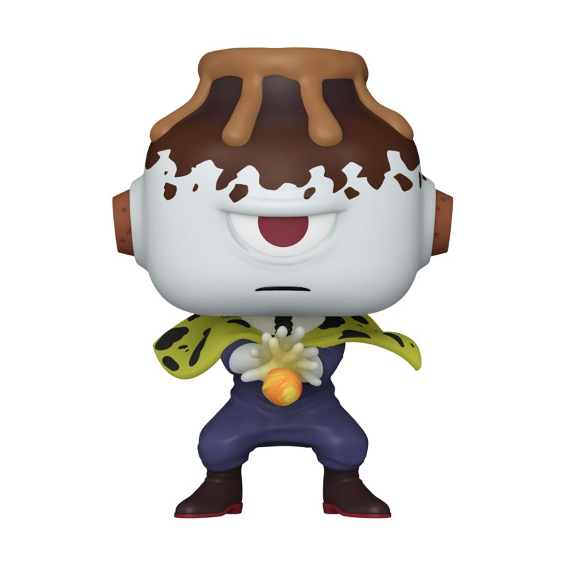 Funko Pop! Animation: Jujutsu Kaisen - Jogo #2127 Vinyl Figure