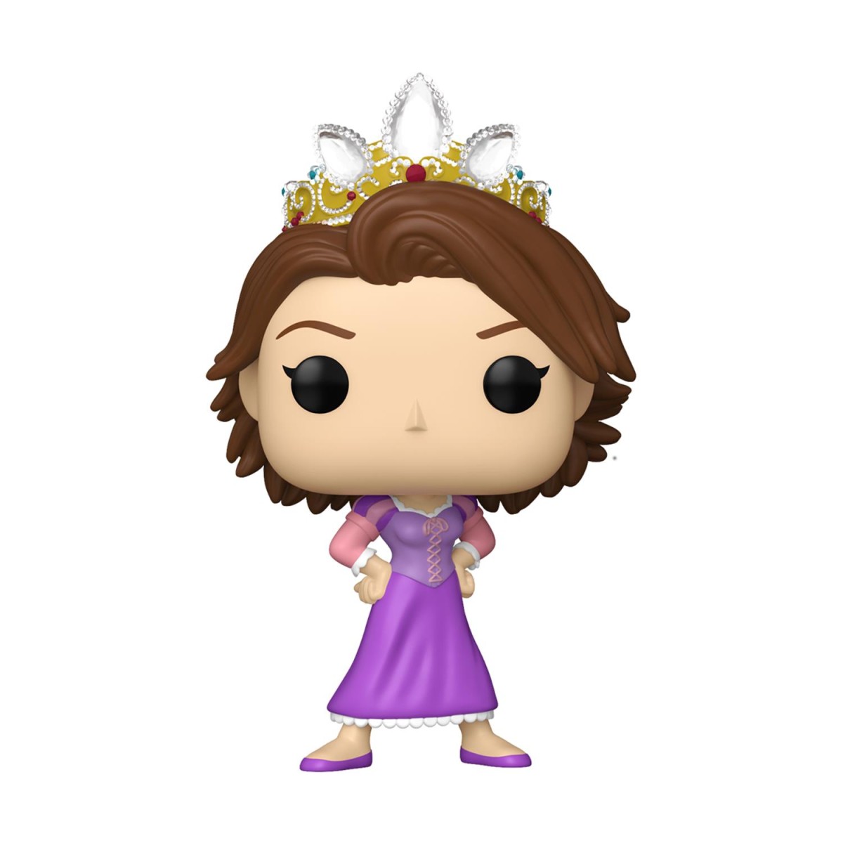 Funko Pop! Disney: Tangled - Rapunzel (15th Ann.) #1641 Vinyl Figure