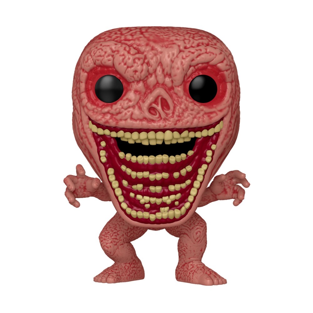 Funko Pop! Movies: Smile - Entity #1963 Vinyl Figure