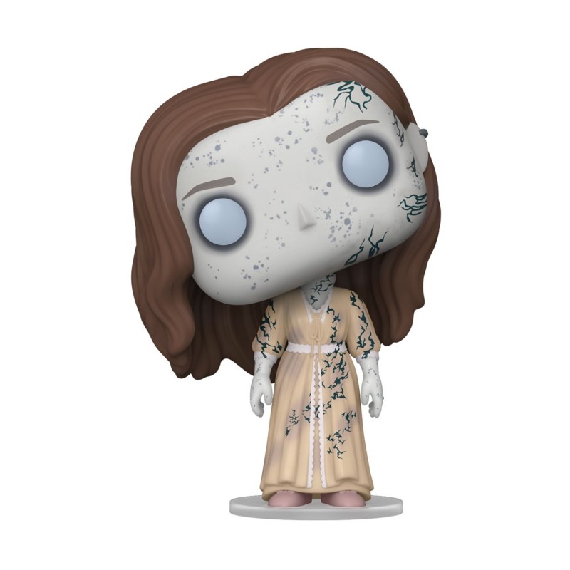 Funko Pop! Television: The Haunting of Hill House - Bent Neck Lady #1791 Vinyl Figure