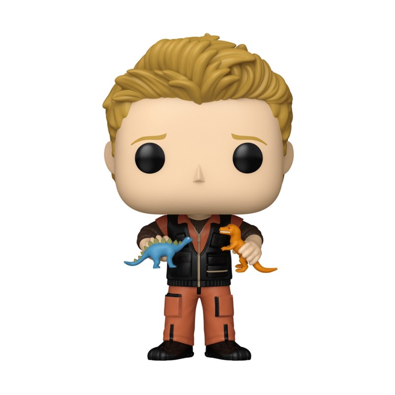 Funko Pop! Television: Firefly - Hoban Washburne #1823 Vinyl Figure