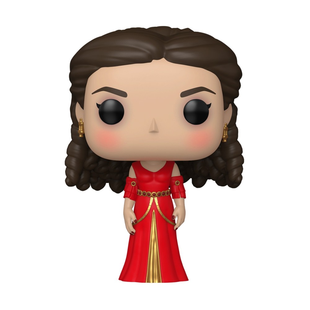 Funko Pop! Television: Firefly - Inara Serra #1825 Vinyl Figure