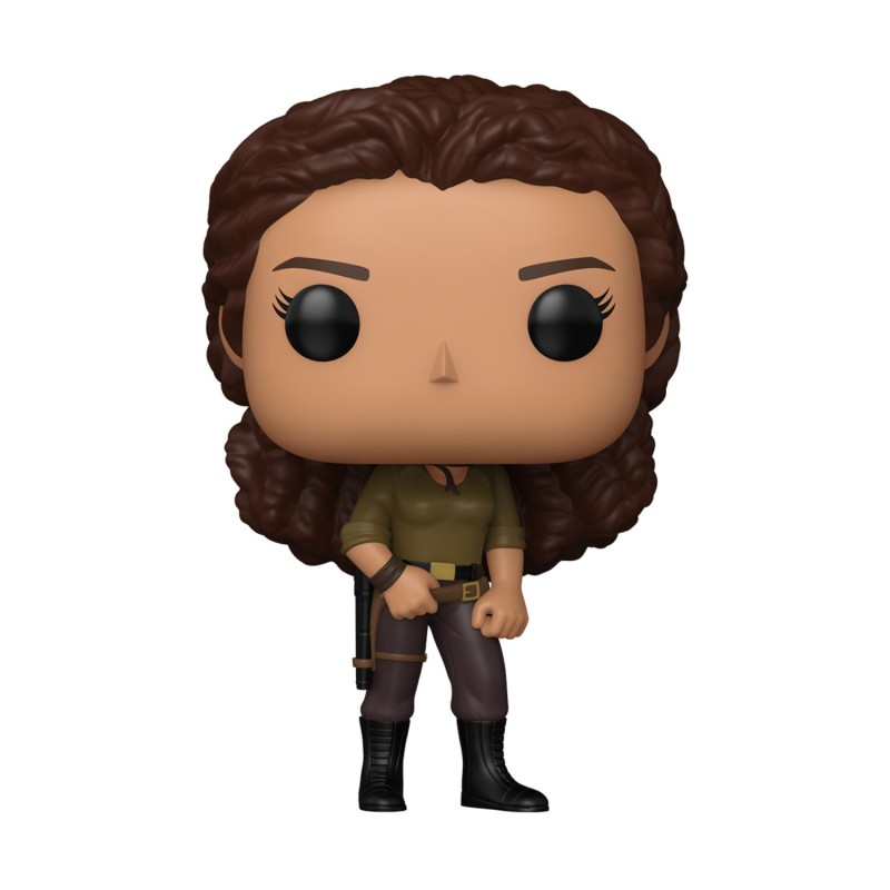 Funko Pop! Television: Firefly - Zoe Washburne #1822 Vinyl Figure