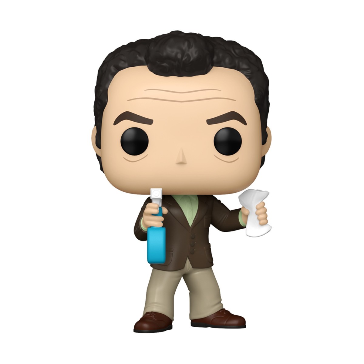 Funko Pop! Television: Monk - Adrian Monk #1795 Vinyl Figure