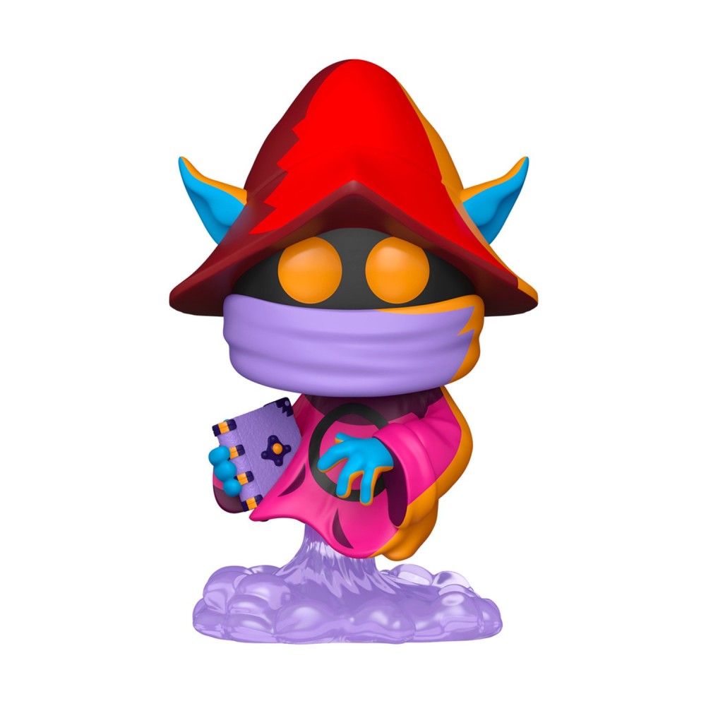 Funko Pop! Television: Masters of The Universe - Orko #1777 Vinyl Figure