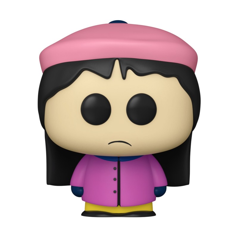 Funko Pop! Television: South Park - Wendy Testaburger #1762 Vinyl Figure