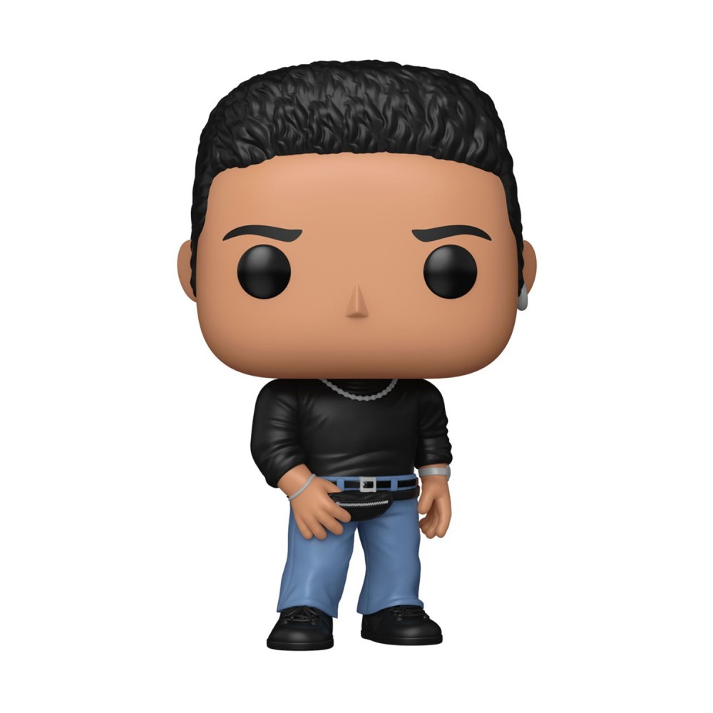 Funko Pop! WWE: World Wrestling Entertainment - Dwayne "The Rock" Johnson #189 Vinyl Figure