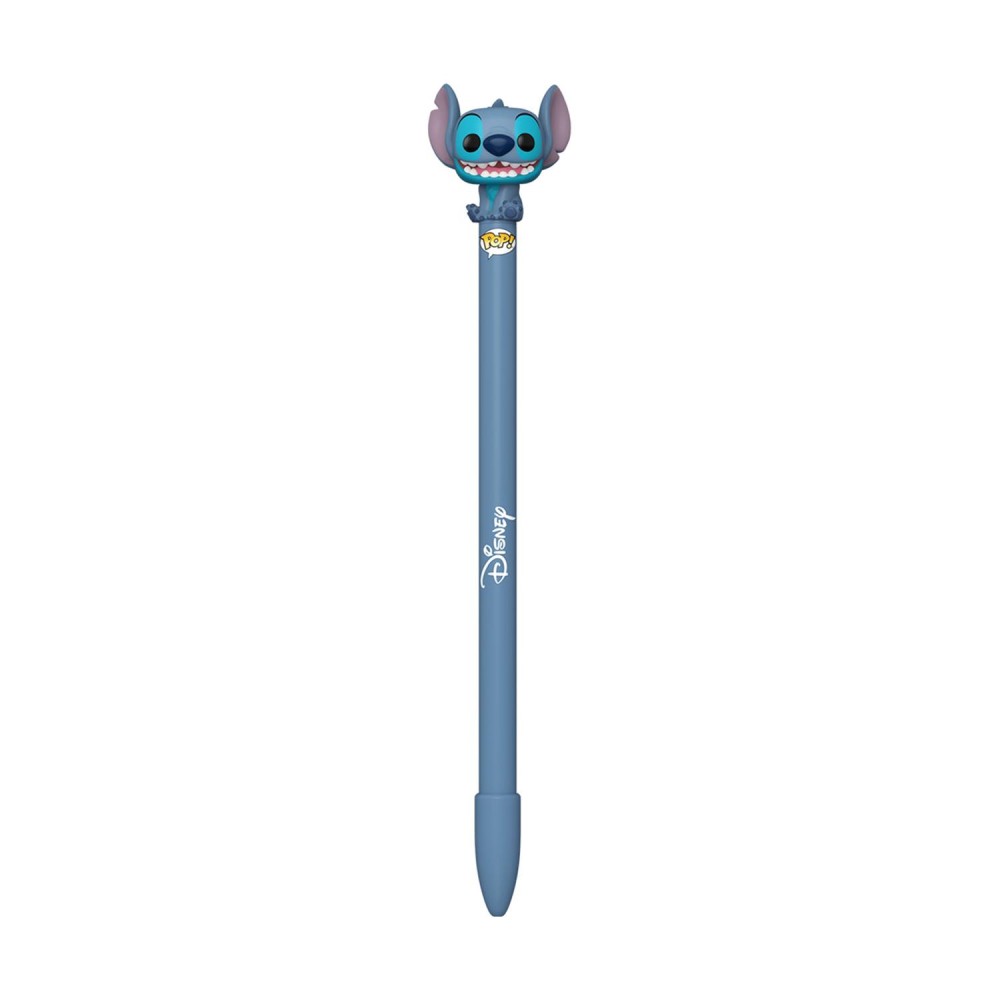 Funko Pop! Pens Disney:Lilo &amp; Stitch - Stitch Pen &amp; Topper