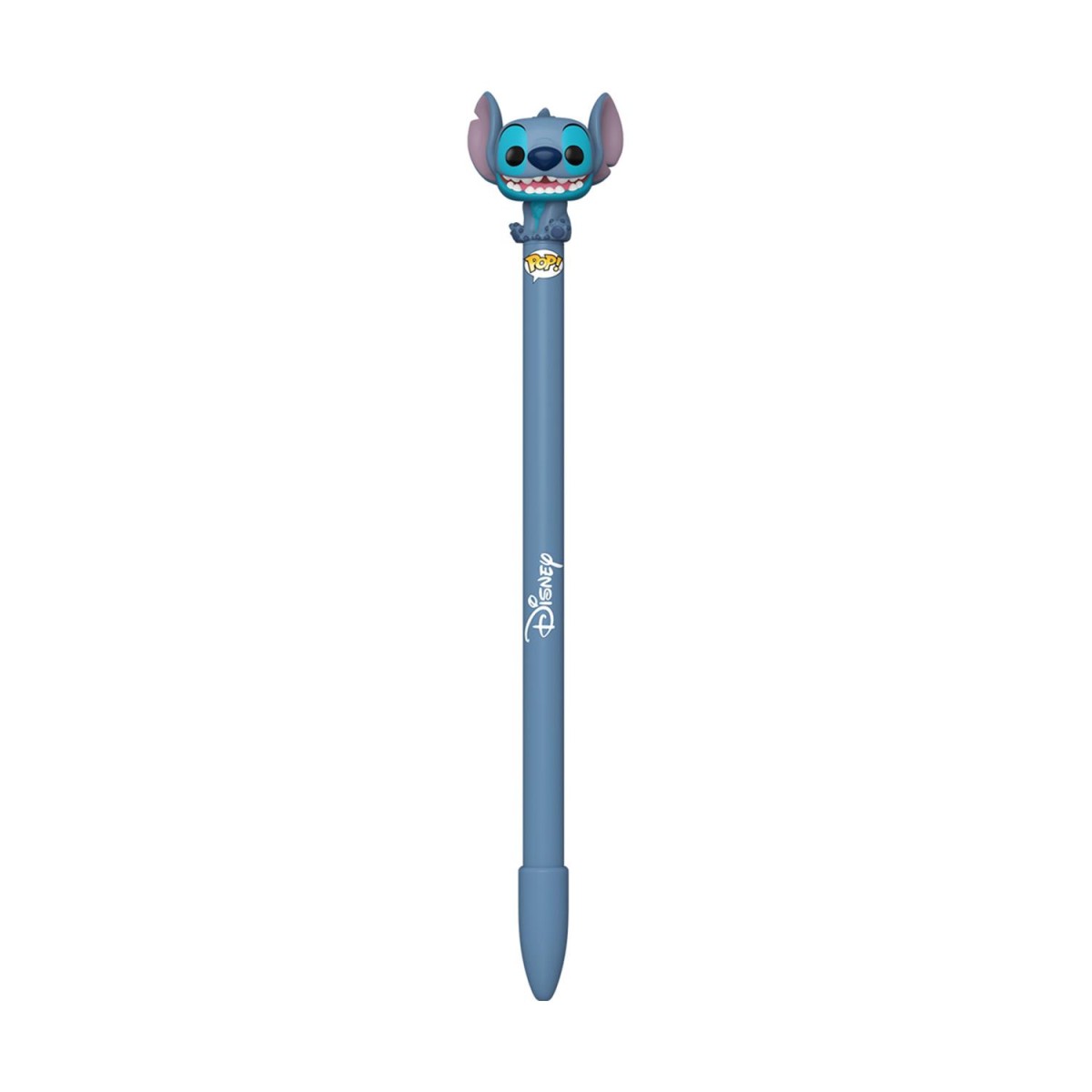 Funko Pop! Pens Disney:Lilo &amp; Stitch - Stitch Pen &amp; Topper