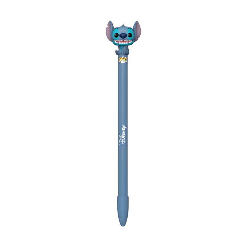 Funko Pop! Pens Disney:Lilo &amp; Stitch - Stitch Pen &amp; Topper