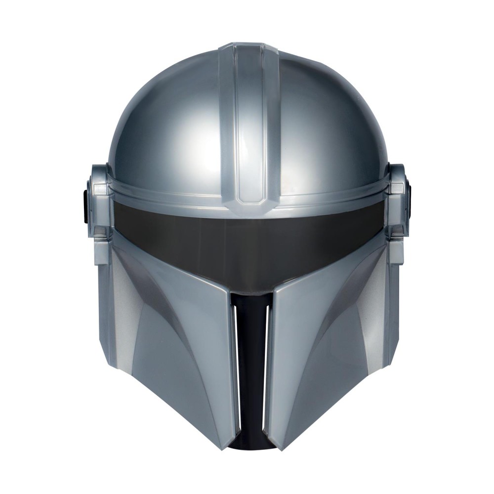 Hasbro Disney Star Wars: The Mandalorian - Basic Mask Role Playing (G1429)