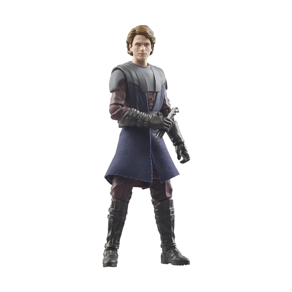 Hasbro Fans Disney Star Wars: Ahsoka Vintage Collection - Anakin Skywalker Action Figure (10cm) (G0906)