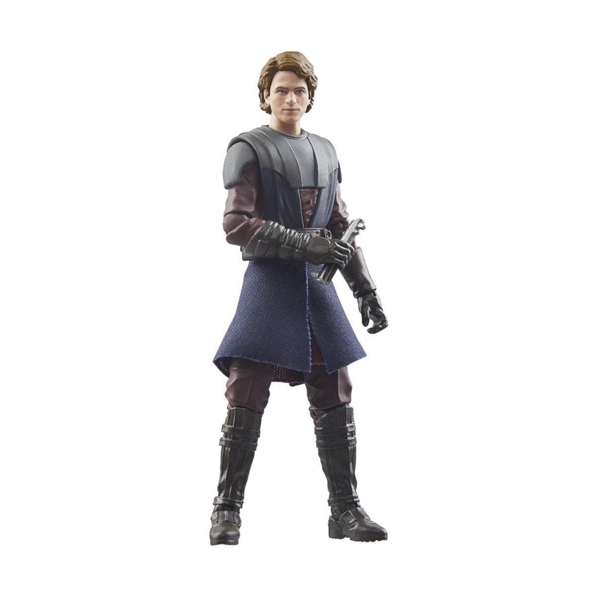Hasbro Fans Disney Star Wars: Ahsoka Vintage Collection - Anakin Skywalker Action Figure (10cm) (G0906)