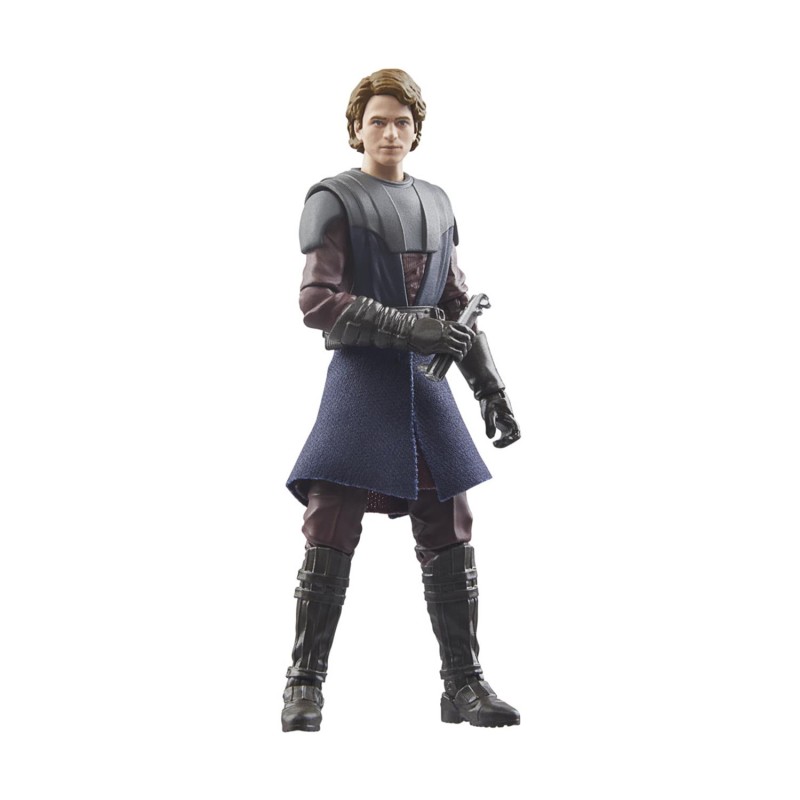 Hasbro Fans Disney Star Wars: Ahsoka Vintage Collection - Anakin Skywalker Action Figure (10cm) (G0906)
