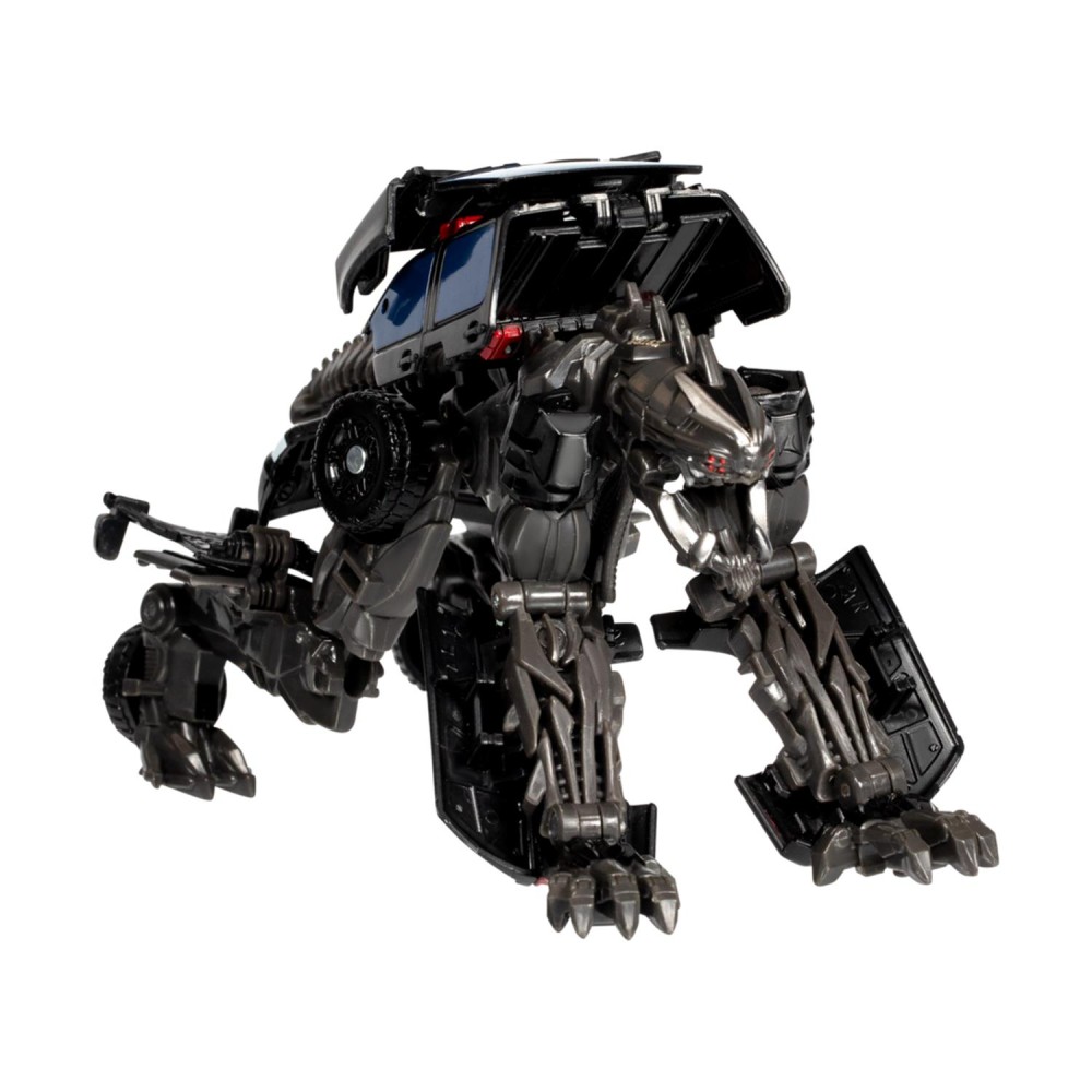 Hasbro Transformers Generations: Dark of the Moon Studio Series Deluxe Class - Decepticon Hatchet #117 Action Figure (11cm) (G0539)