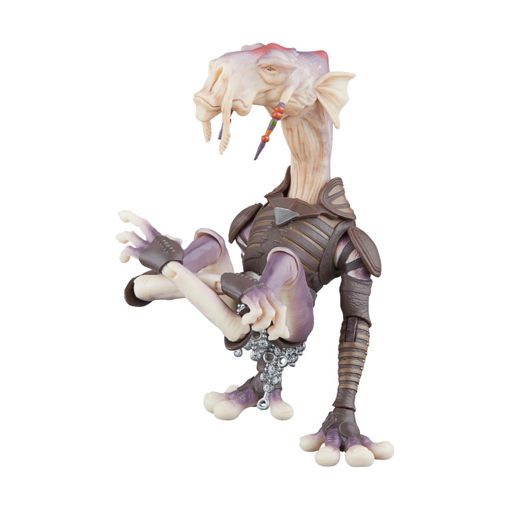 Hasbro Fans Star Wars The Black Series: The Phantom Menace - Sebulba Action Figure (15cm) (G0884)