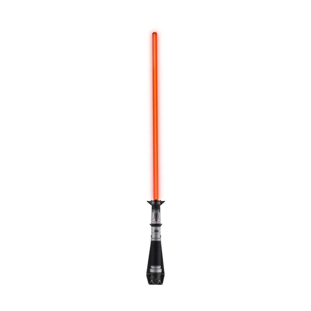 Hasbro Fans Disney Star Wars: The Black Series - Baylan Skoll Force FX Elite Lightsaber 1/1 Replica (G0701)