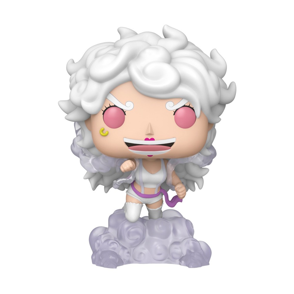 Funko Pop! Animation: One Piece - Jewelry Bonney* #2255 Vinyl Figure