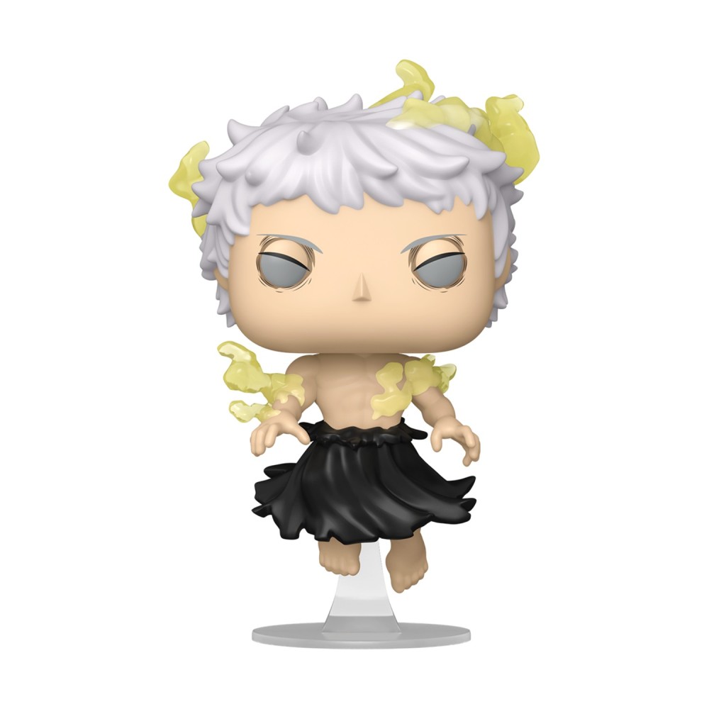 Funko Pop! Animation: My Hero Academia - All For One #2161 Vinyl Figure